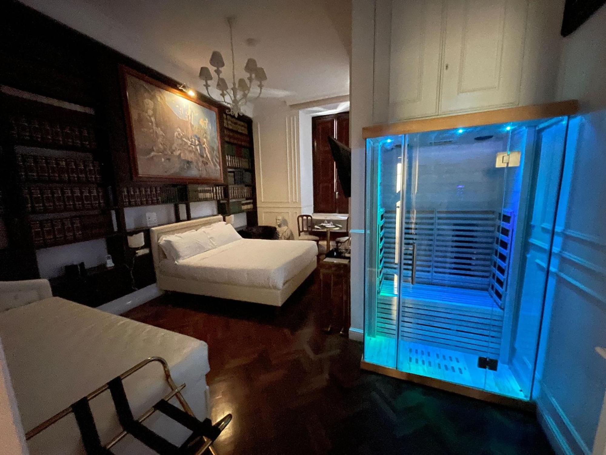 Navona Central Suites — Foto 1